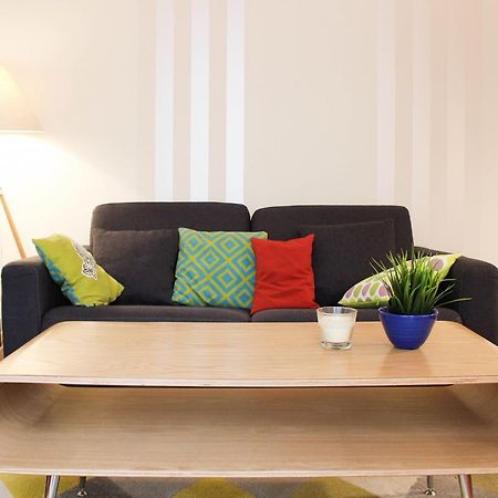 Apartment Boulevard Brune ปารีส ภายนอก รูปภาพ