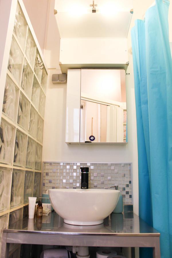 Apartment Boulevard Brune ปารีส ภายนอก รูปภาพ