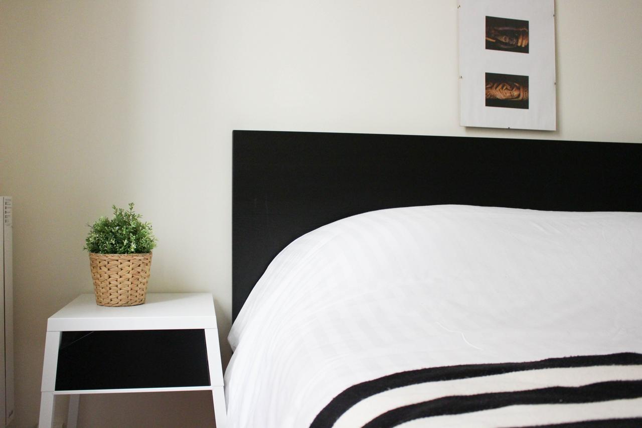 Apartment Boulevard Brune ปารีส ภายนอก รูปภาพ