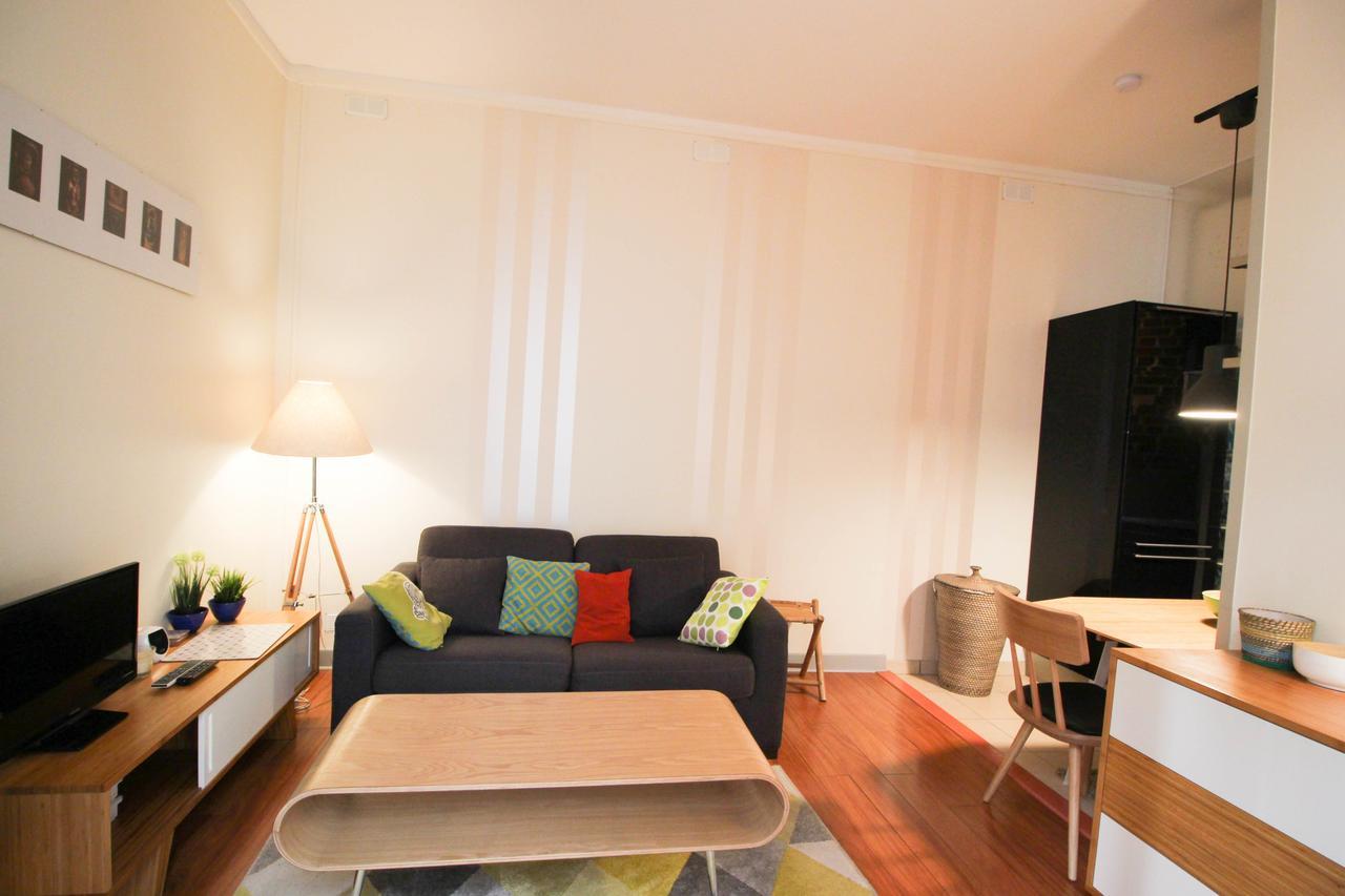 Apartment Boulevard Brune ปารีส ภายนอก รูปภาพ