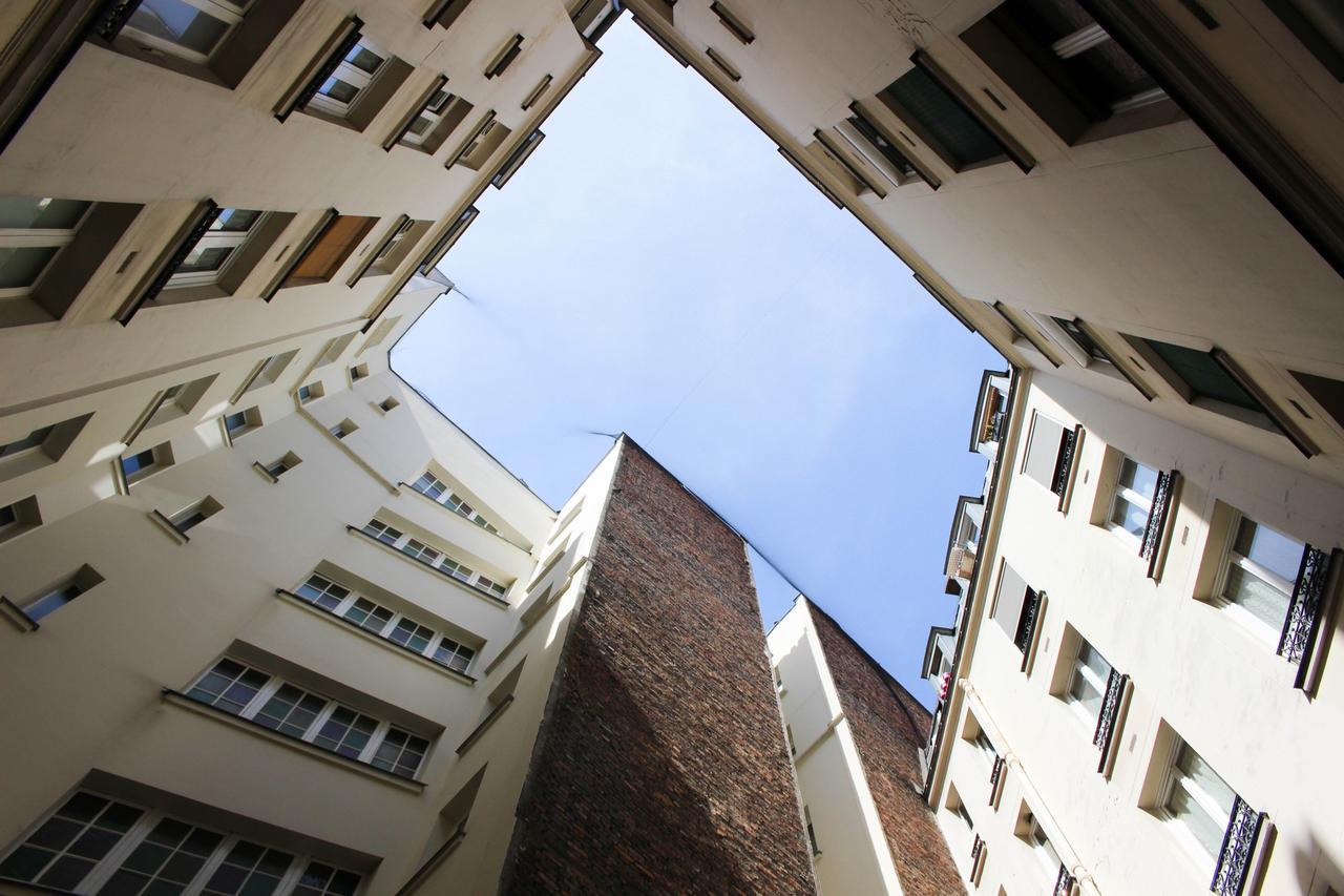 Apartment Boulevard Brune ปารีส ภายนอก รูปภาพ