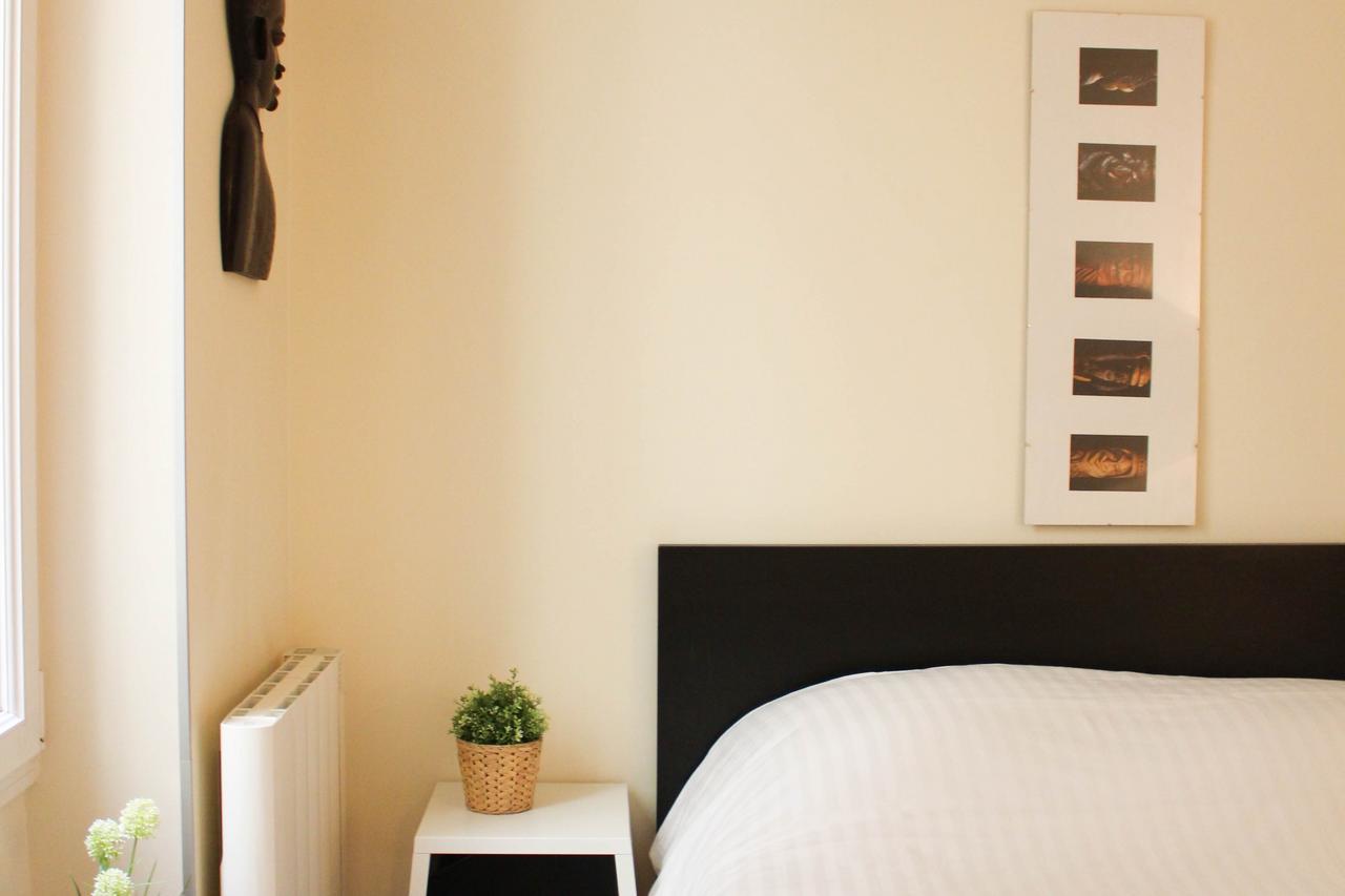 Apartment Boulevard Brune ปารีส ภายนอก รูปภาพ