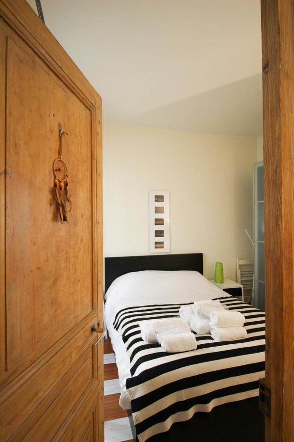 Apartment Boulevard Brune ปารีส ภายนอก รูปภาพ
