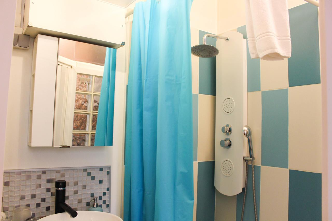 Apartment Boulevard Brune ปารีส ภายนอก รูปภาพ