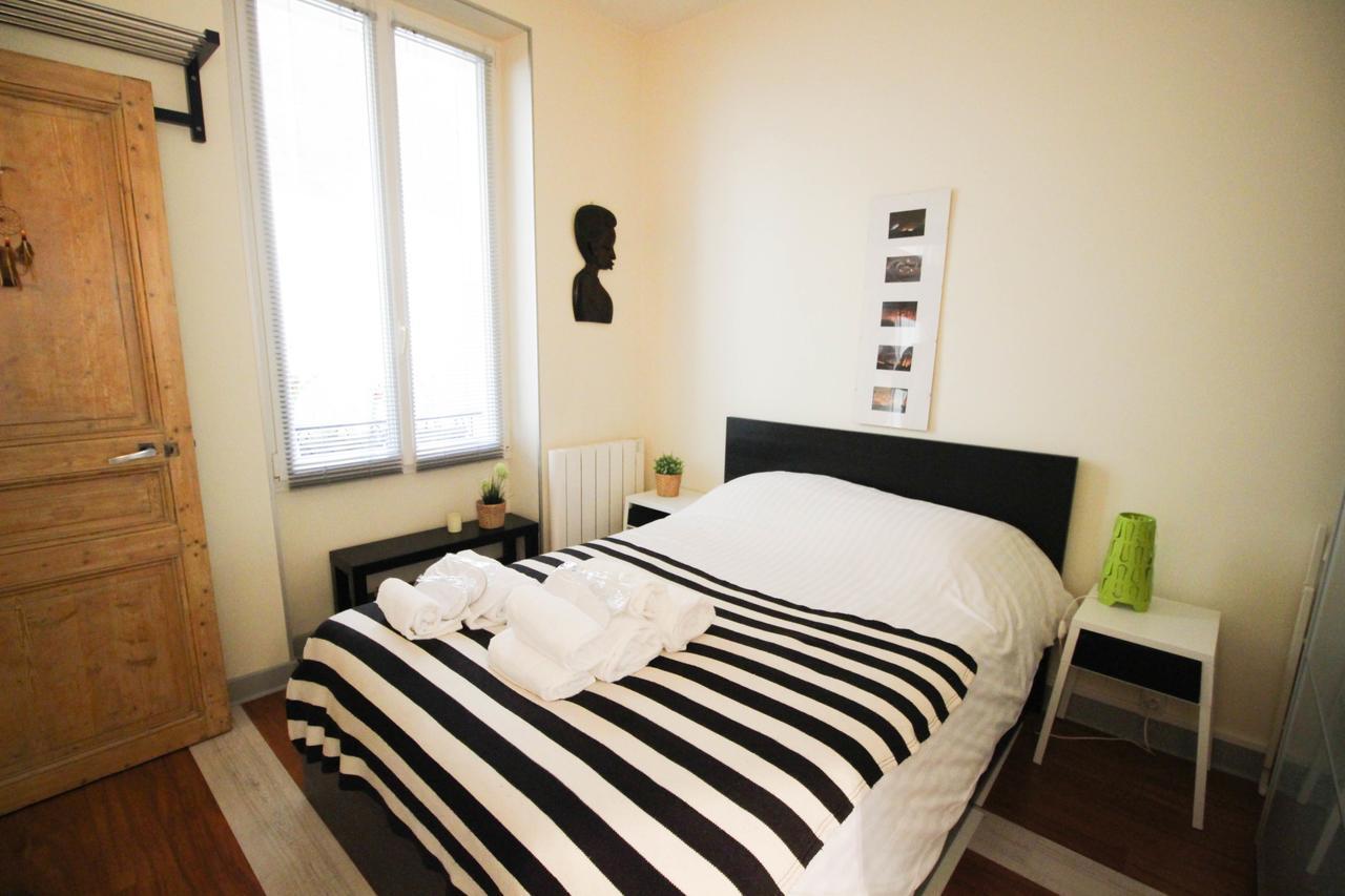 Apartment Boulevard Brune ปารีส ภายนอก รูปภาพ
