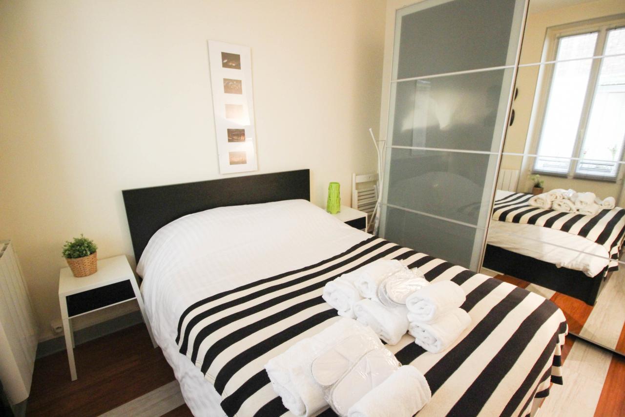 Apartment Boulevard Brune ปารีส ภายนอก รูปภาพ