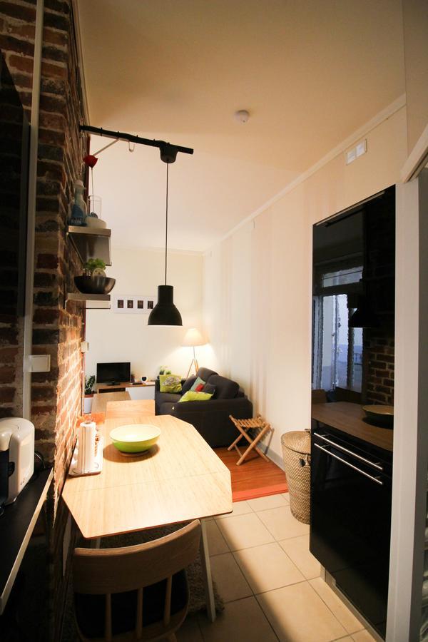 Apartment Boulevard Brune ปารีส ภายนอก รูปภาพ